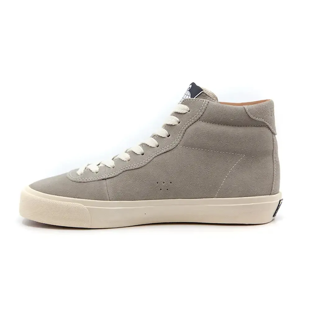 Last Resort VM001 Hi Fog Grey / White