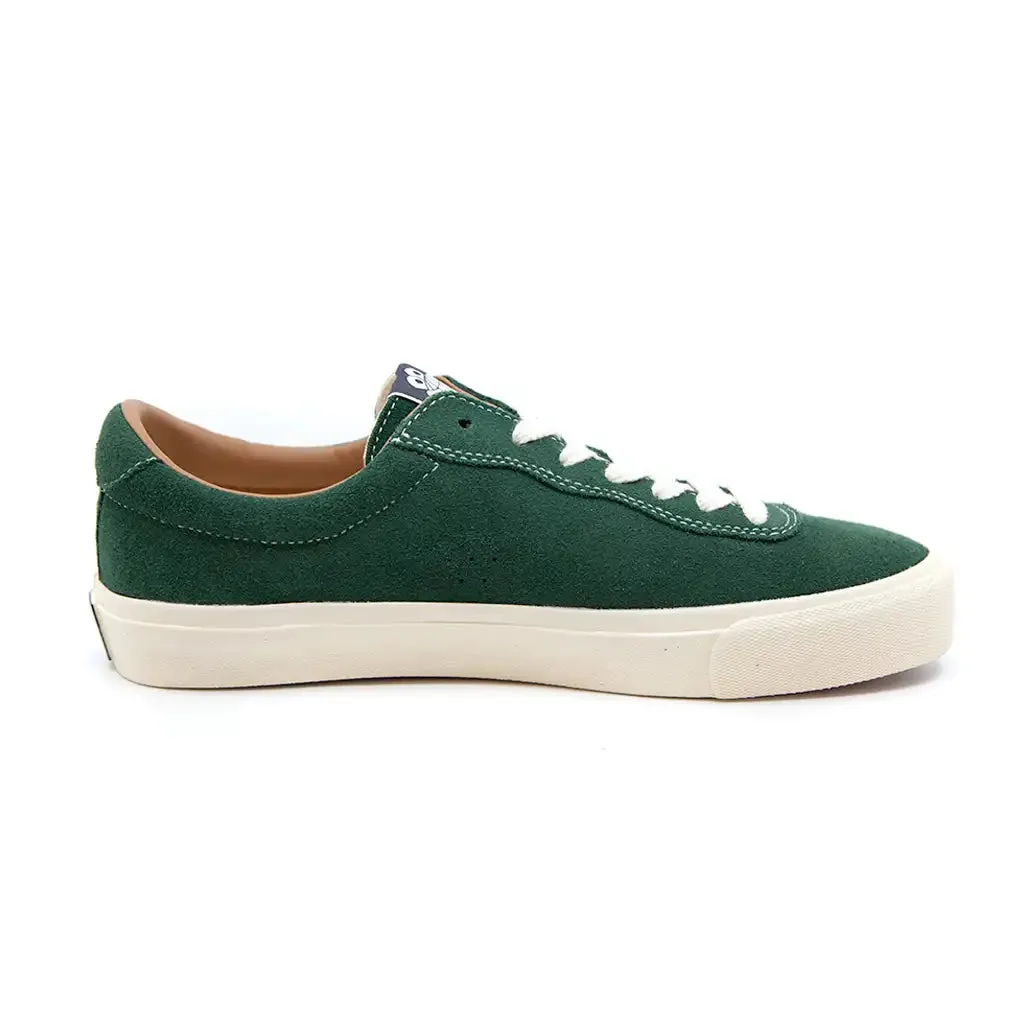 Last Resort VM001 Lo Elm Green / White