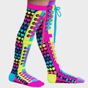 Mad Mia Socks - Disco