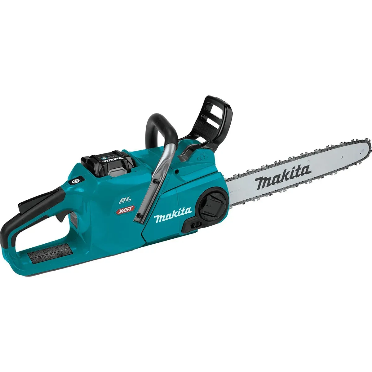 Makita 40V max XGT Brushless Cordless 18" Chain Saw Kit