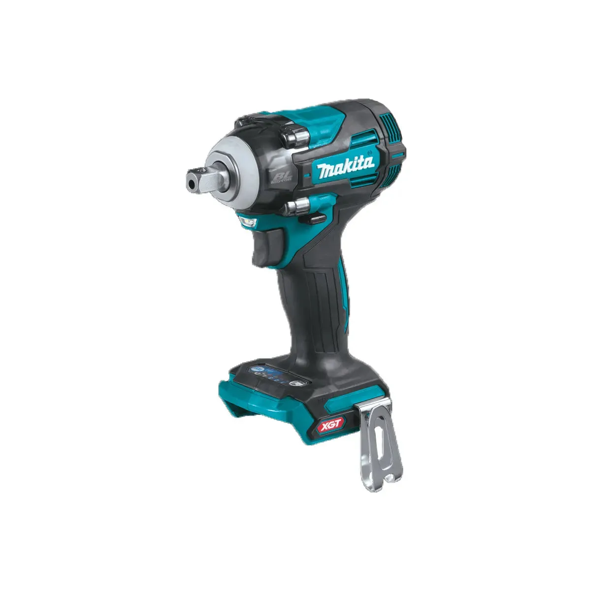 Makita 40V Max XGT Brushless Cordless Impact Wrench