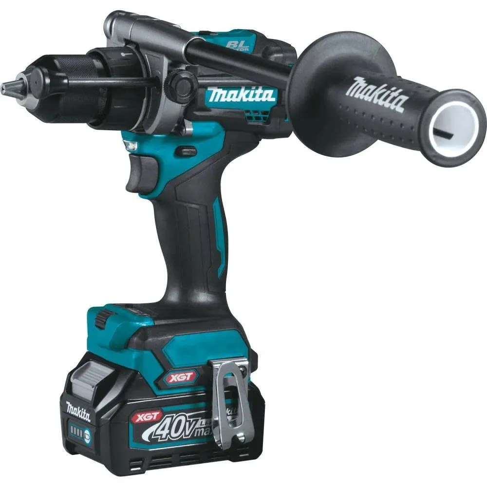 Makita 40V Max XGT Cordless Combo Kit