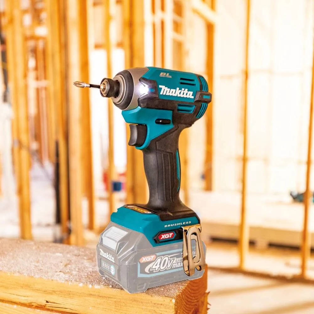 Makita 40V max XGT Impact Driver (Bare Tool)