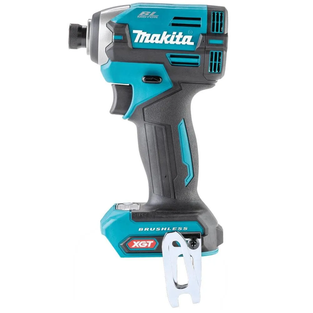 Makita 40V max XGT Impact Driver (Bare Tool)