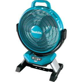 Makita CF002GZ 40V MAX XGT Lithium-Ion Cordless 13" Fan - Bare Tool