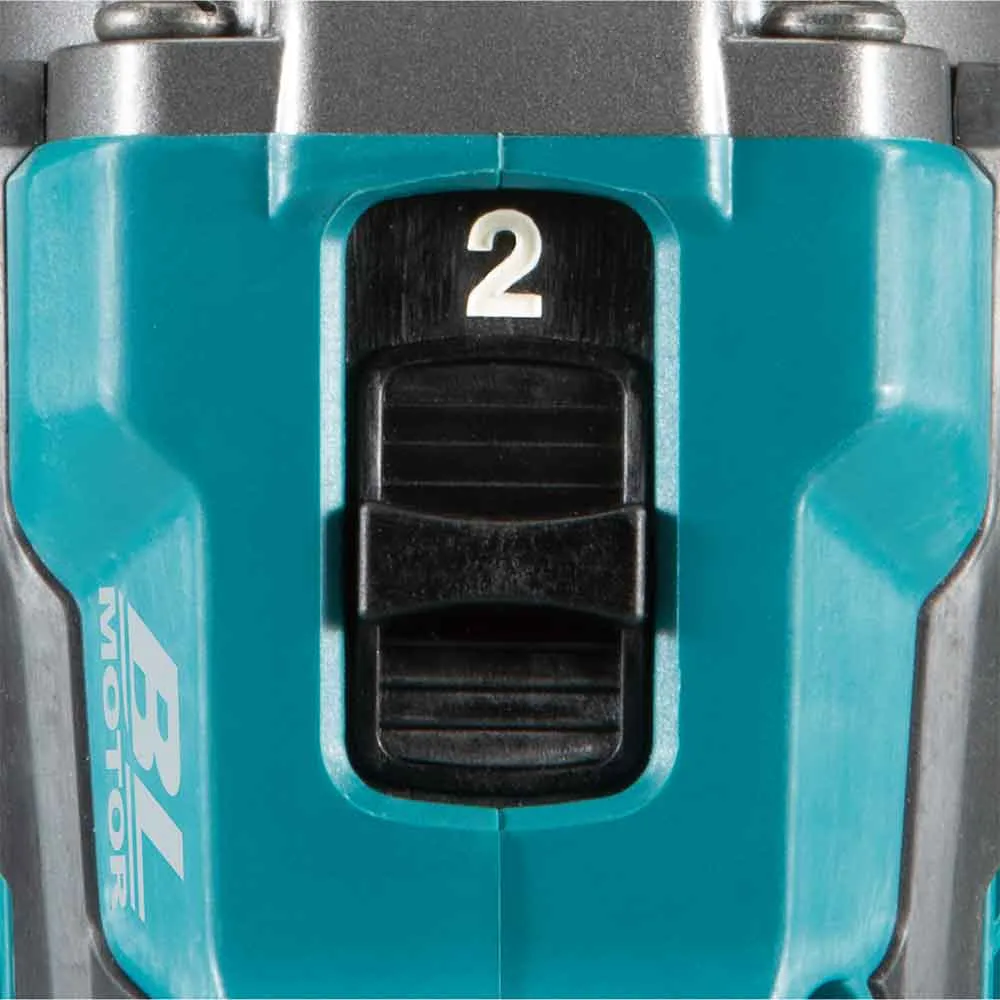 Makita GFD01Z 40V MAX XGT 1/2" Brushless Cordless Li-Ion Driver Drill -Bare Tool