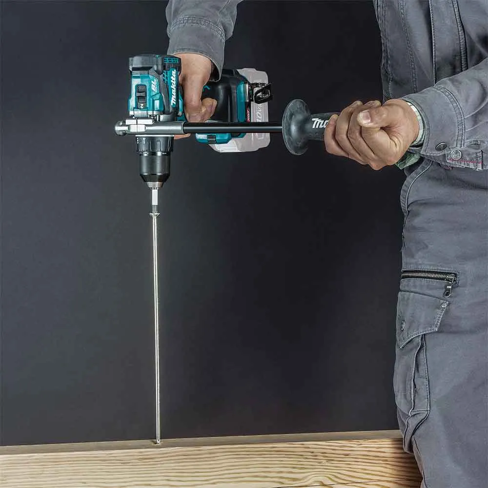 Makita GFD01Z 40V MAX XGT 1/2" Brushless Cordless Li-Ion Driver Drill -Bare Tool