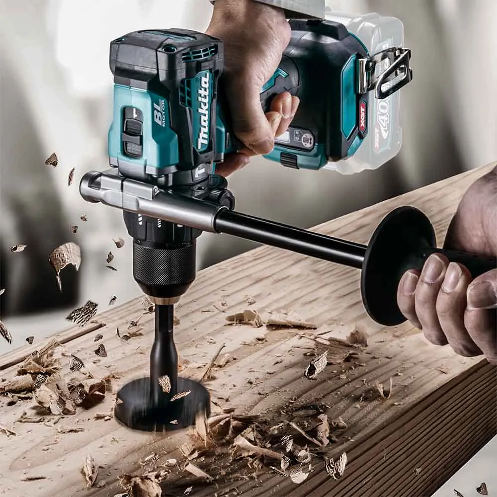 Makita GPH01Z 40V MAX XGT 1/2" Brushless Cordless Hammer Driver Drill -Bare Tool