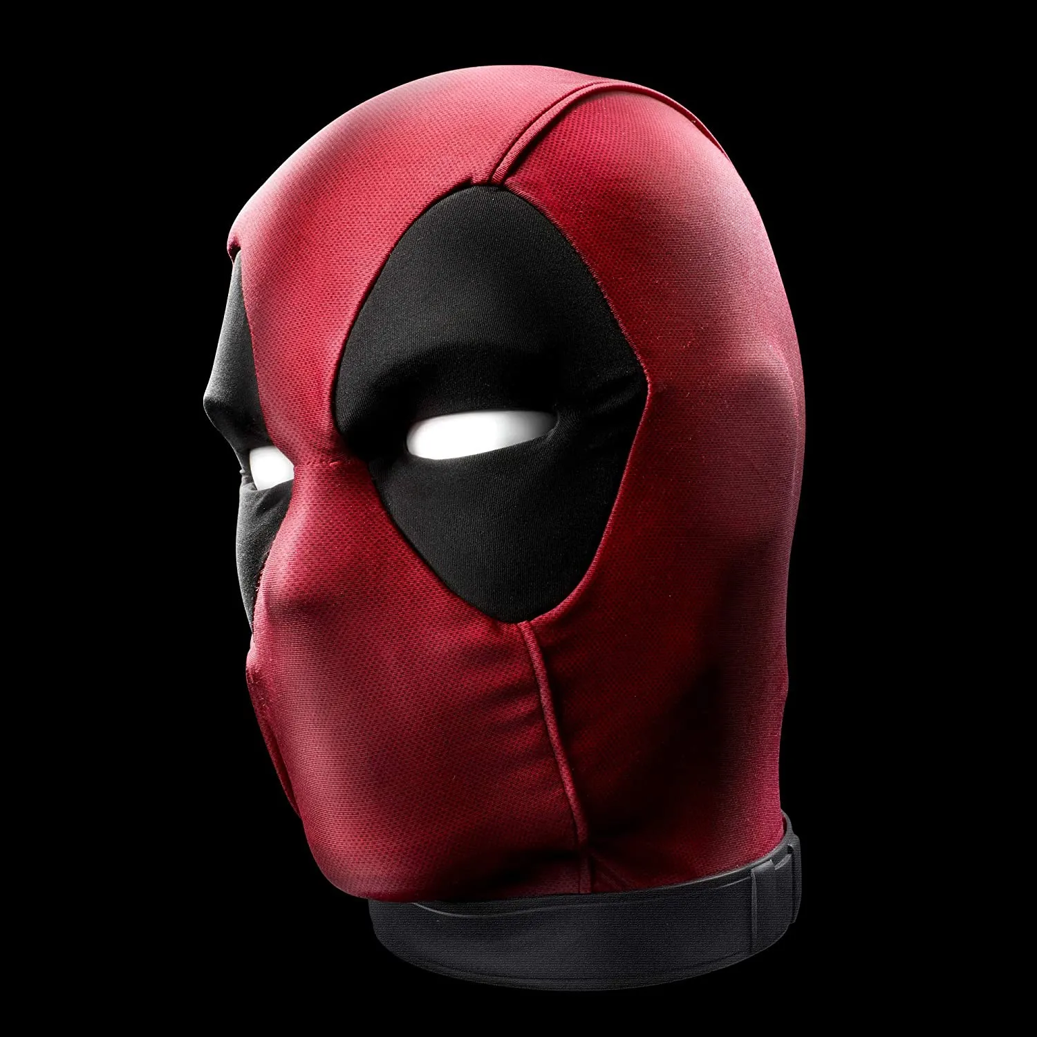 Marvel Legends Deadpool’s Head Premium Interactive, Moving, Talking Electronic, App-Enhanced Adult Collectible, with 600  SFX and Phrases