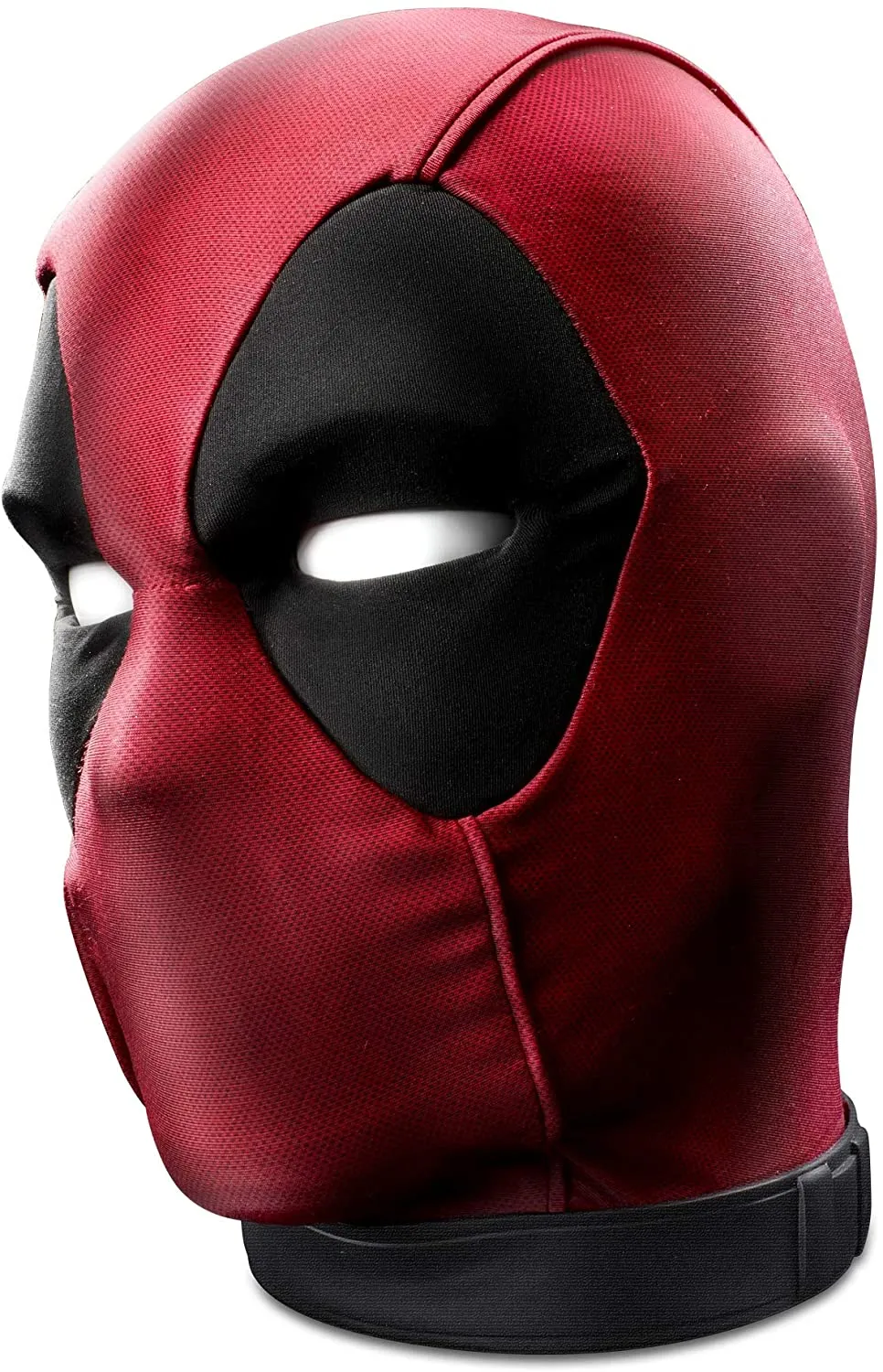 Marvel Legends Deadpool’s Head Premium Interactive, Moving, Talking Electronic, App-Enhanced Adult Collectible, with 600  SFX and Phrases