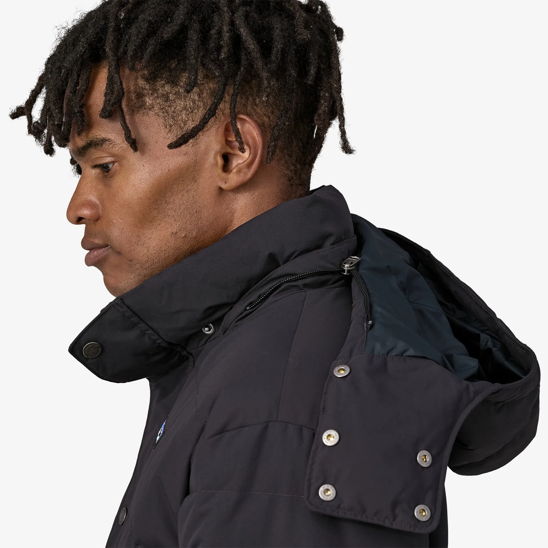 Men's Downdrift Jacket