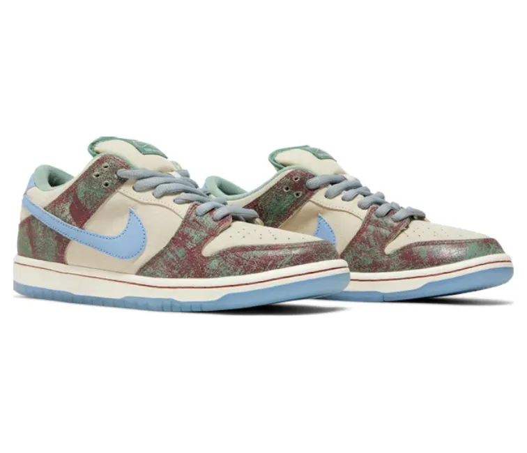 Men's Nike Dunk Low SB x Crenshaw