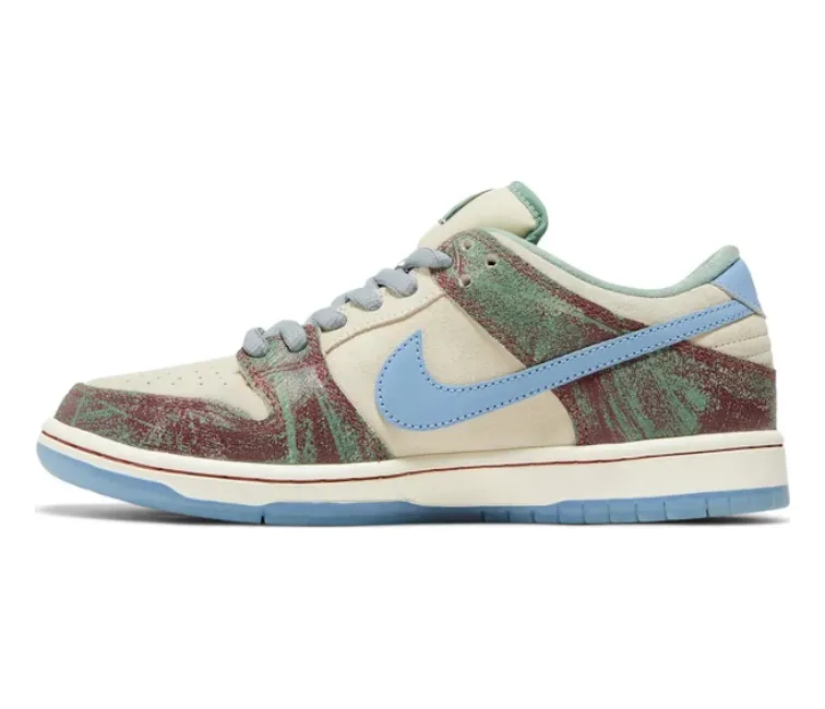 Men's Nike Dunk Low SB x Crenshaw