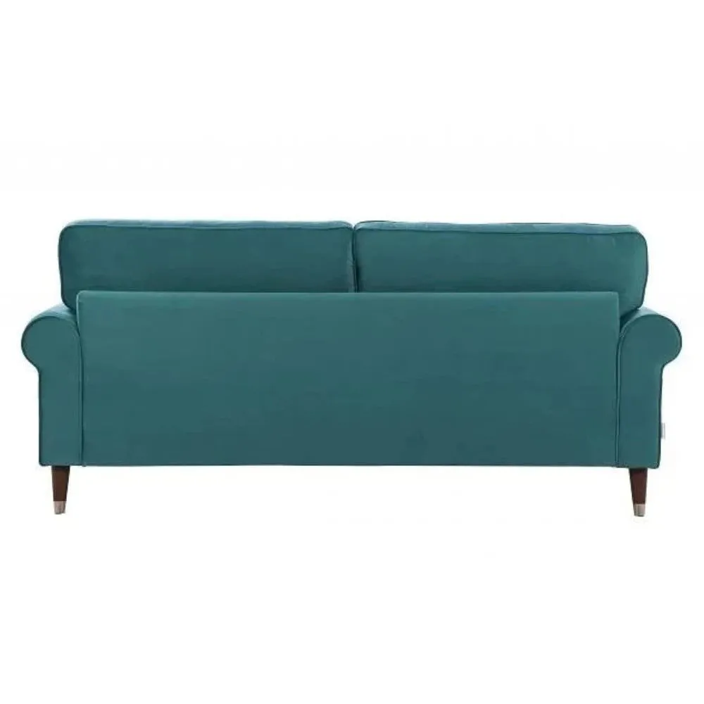 Mosco Straight Line Sofa Set