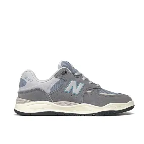 New Balance 1010 Tiago - Grey/Aqua