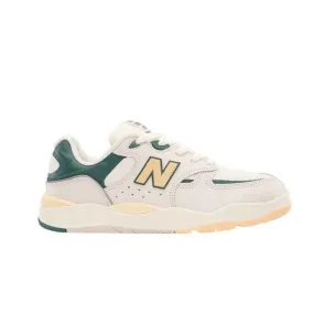 New Balance 1010 Tiago - White/Green