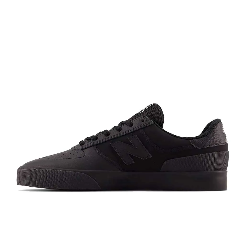 New Balance NM272 - Black/Black