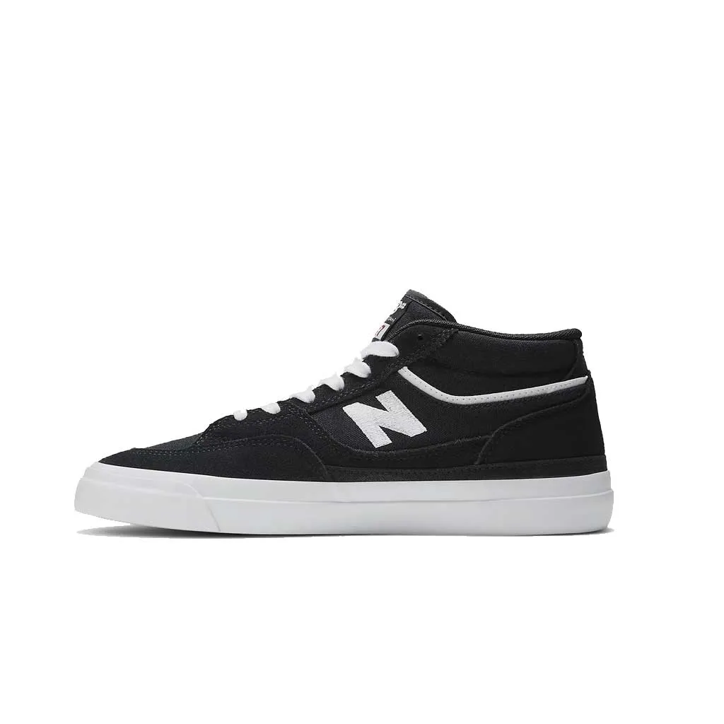 New Balance NM417 - Villani - Black/White