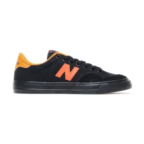 New Balance Numeric 212 Black Rust