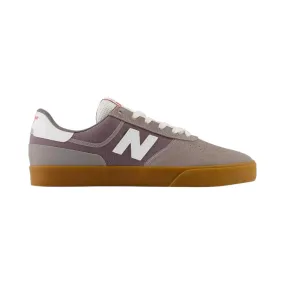 New Balance Numeric 272 Grey White Gum