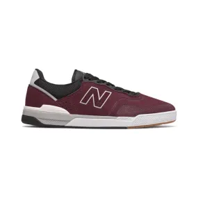 New Balance Numeric 913 Brandon Westgate Burgundy White Gum