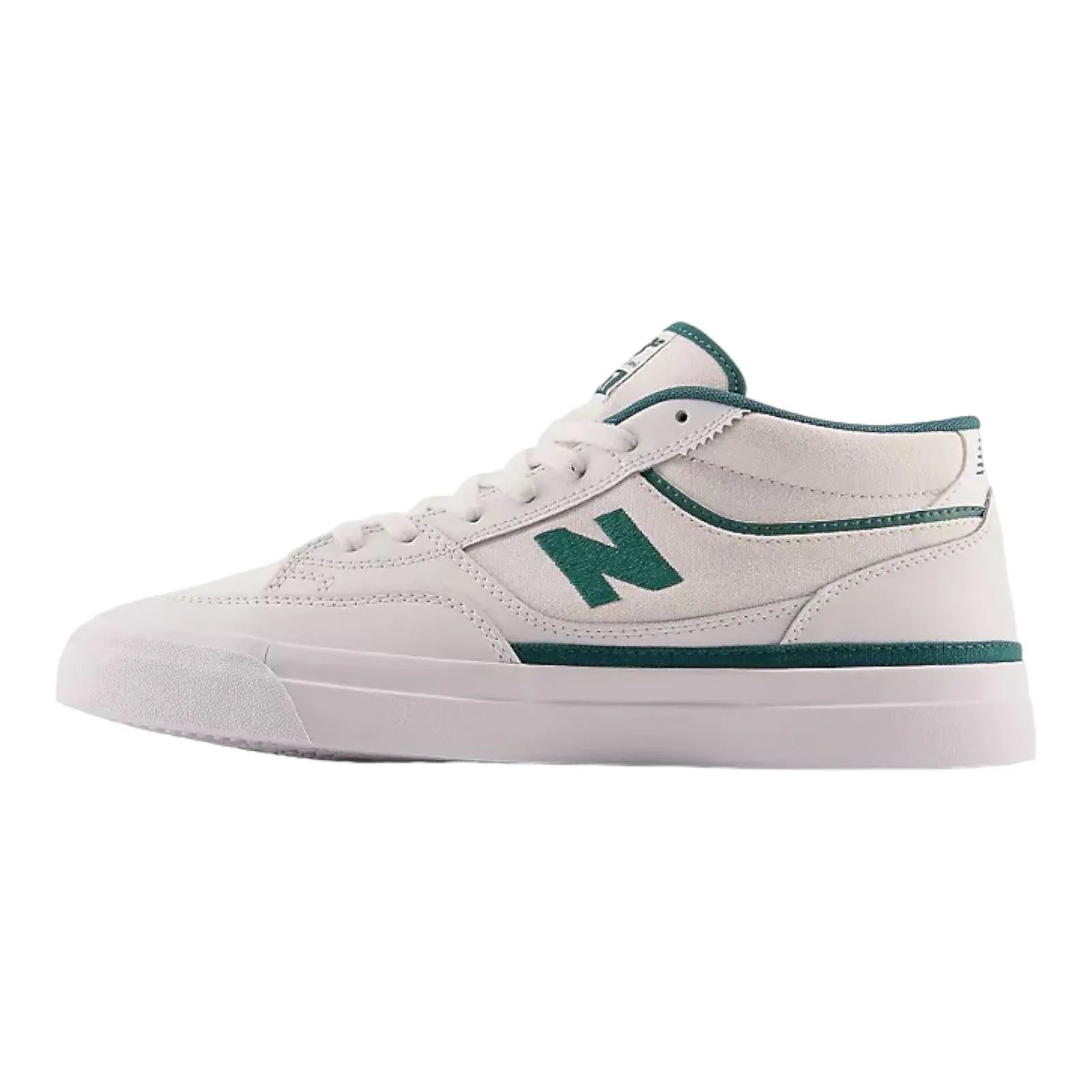 New Balance Numeric Franky Villani 417RUP White/Teal