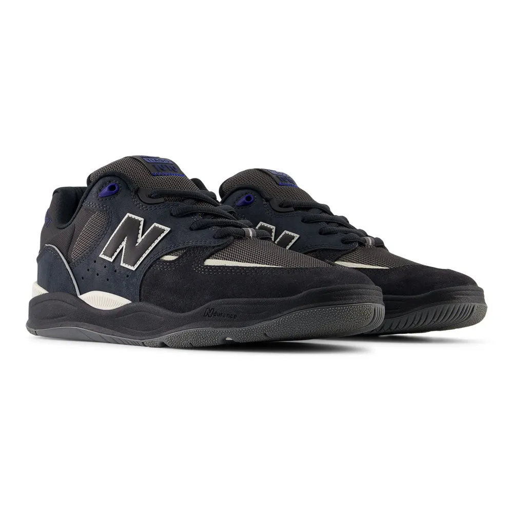 New Balance Numeric 'Tiago 1010' Skate Shoes (Phantom / Timberwolf)