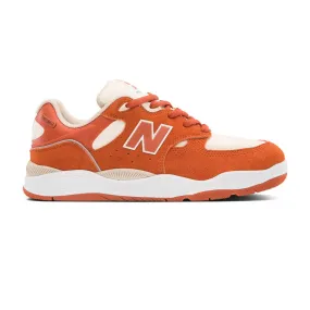 New Balance Numeric 'Tiago 1010' Skate Shoes (Rust Oxide / Sea Salt)