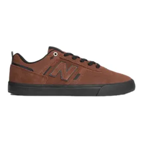 New Balance Numeric x Deathwish Jamie Foy 306 WSH Brown - Black