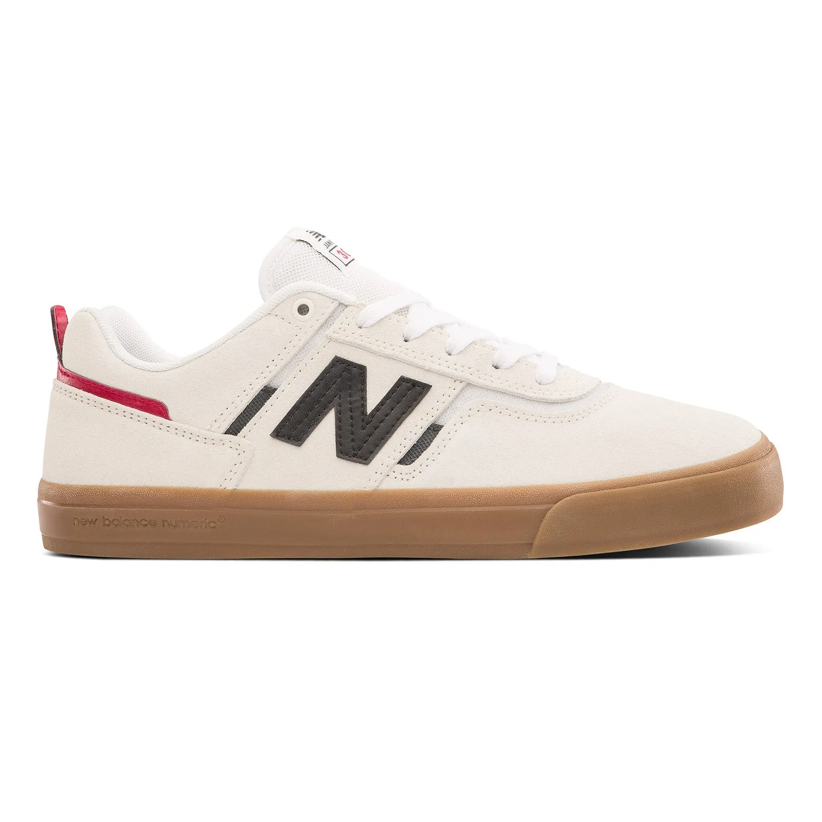 New Balance Shoes Jamie Foy 306 - Sea Salt/White