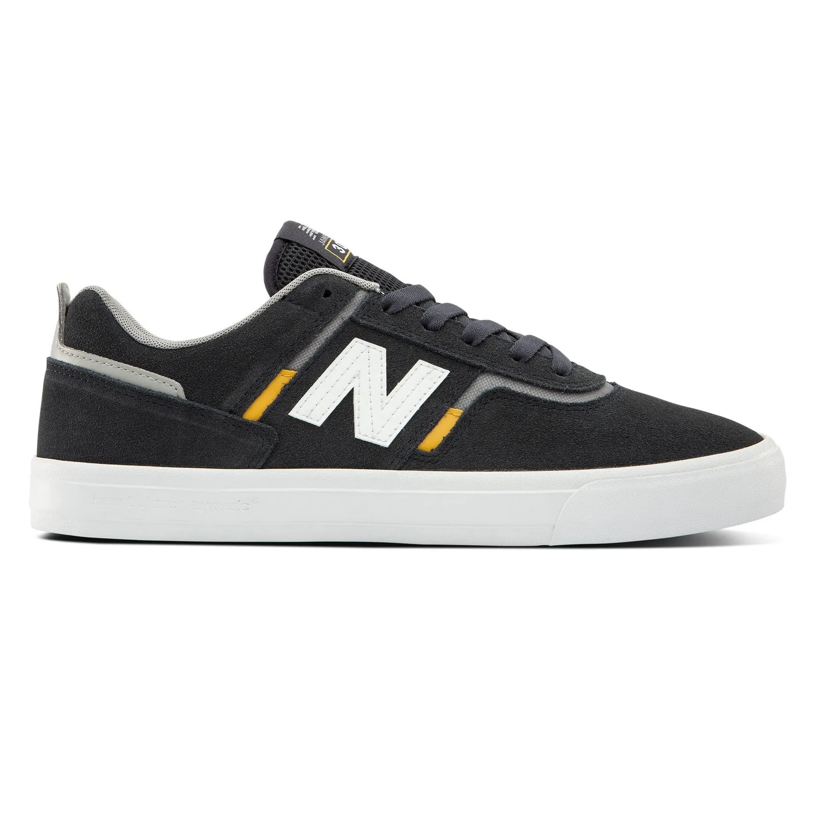 New Balance Shoes Numeric 306 Jamie Foy - Navy/Yellow