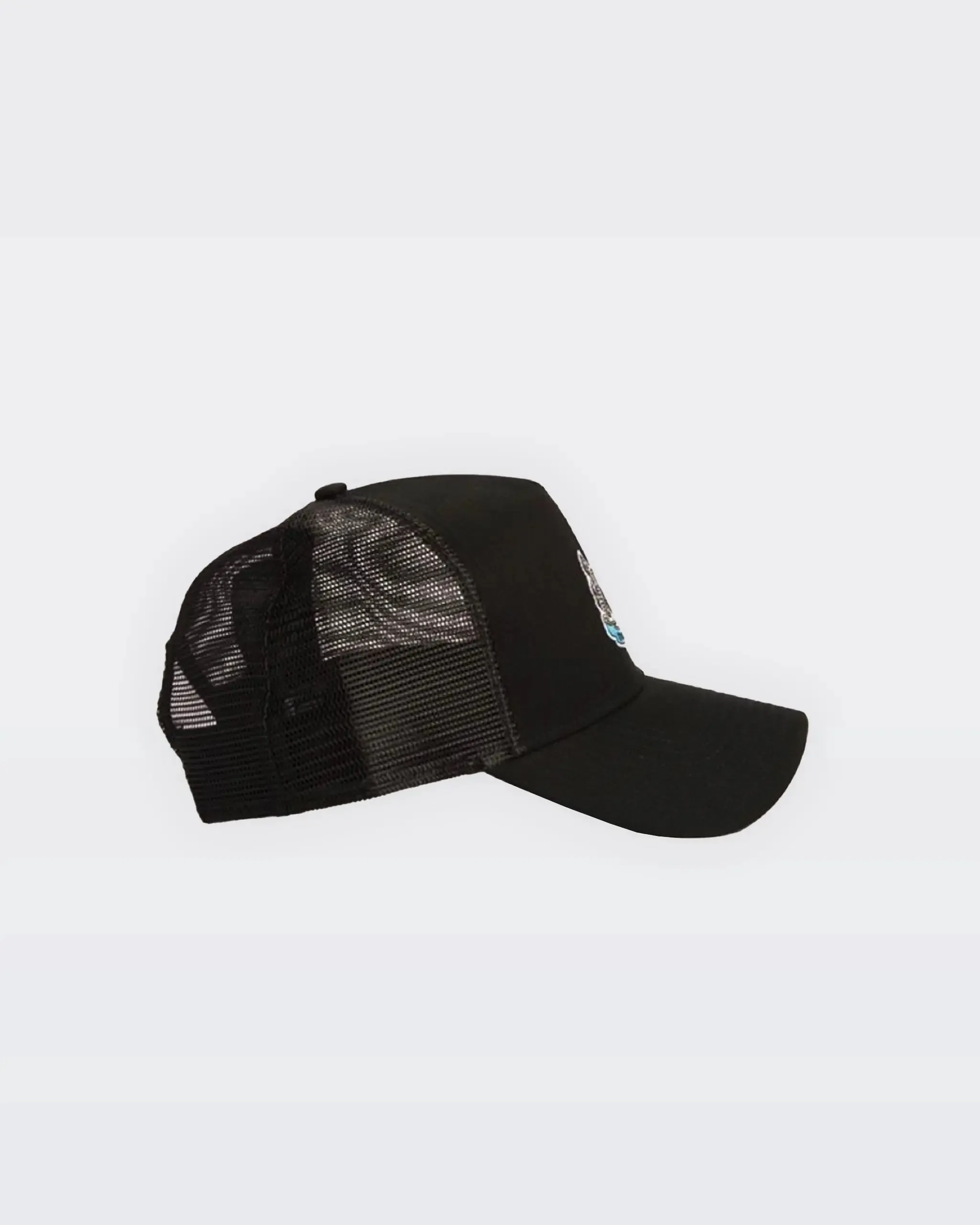 Newcastle United New Era Core Ef Trucker