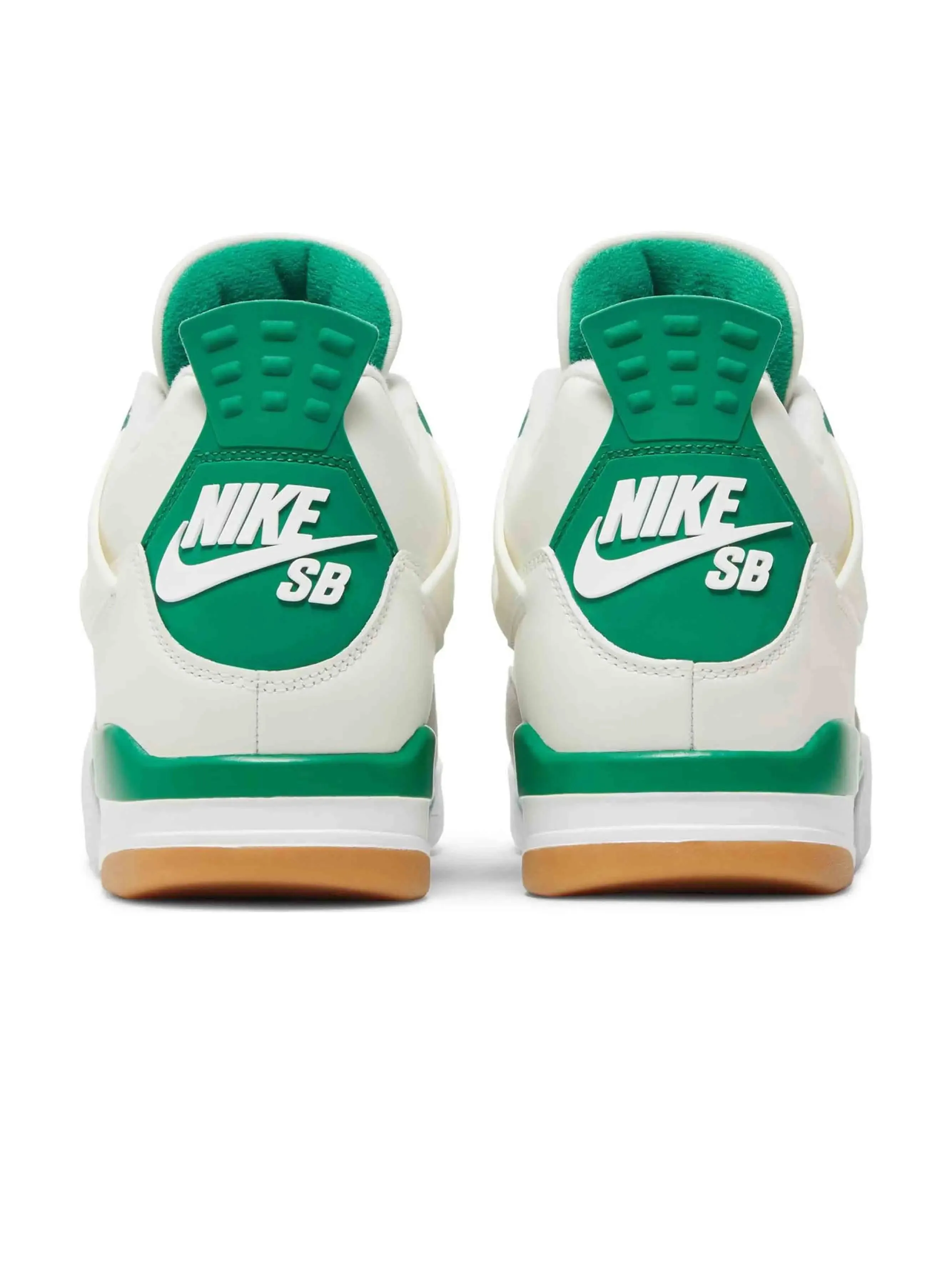 Nike Air Jordan 4 Retro SB Pine Green