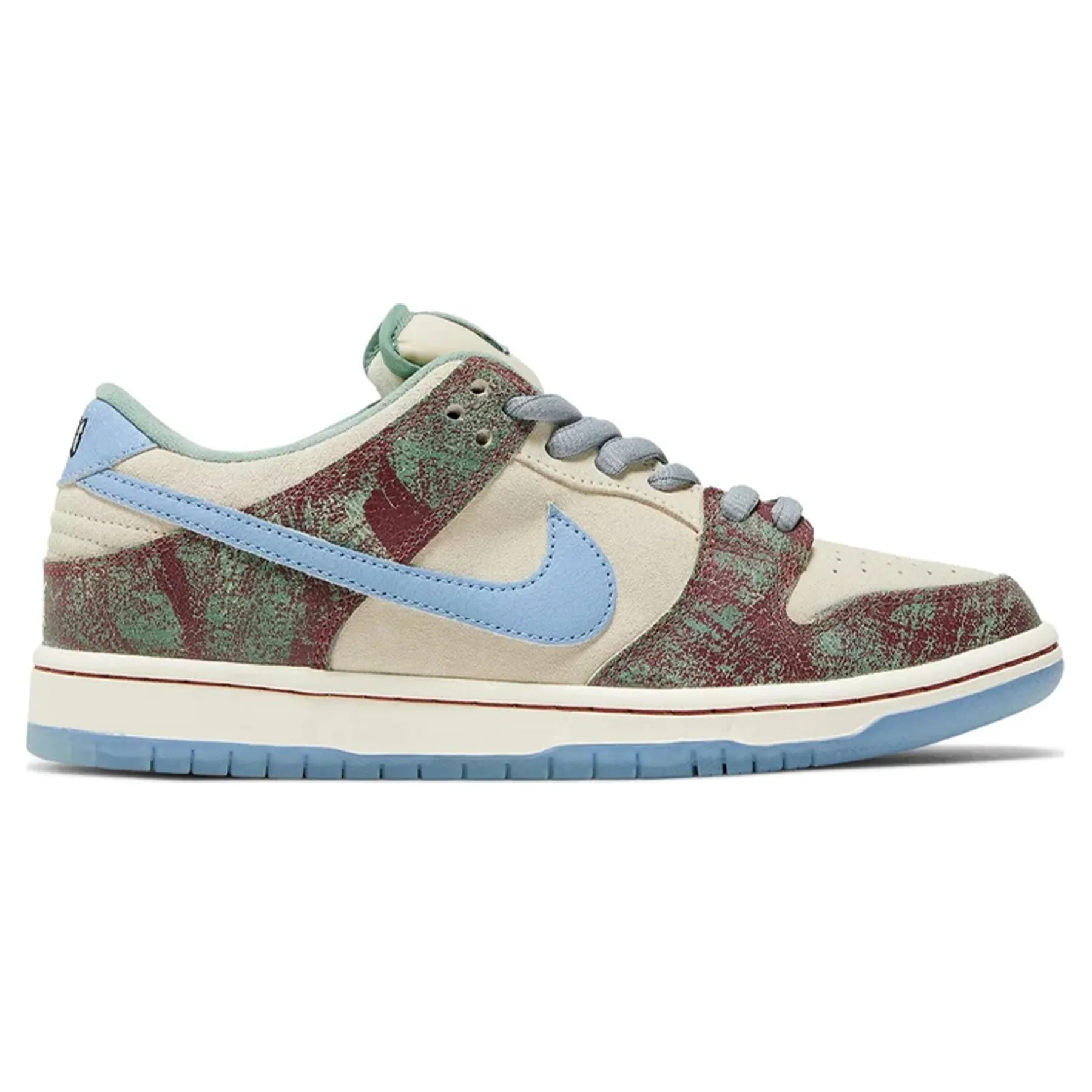 Nike Dunk Low SB x Crenshaw Skate Club