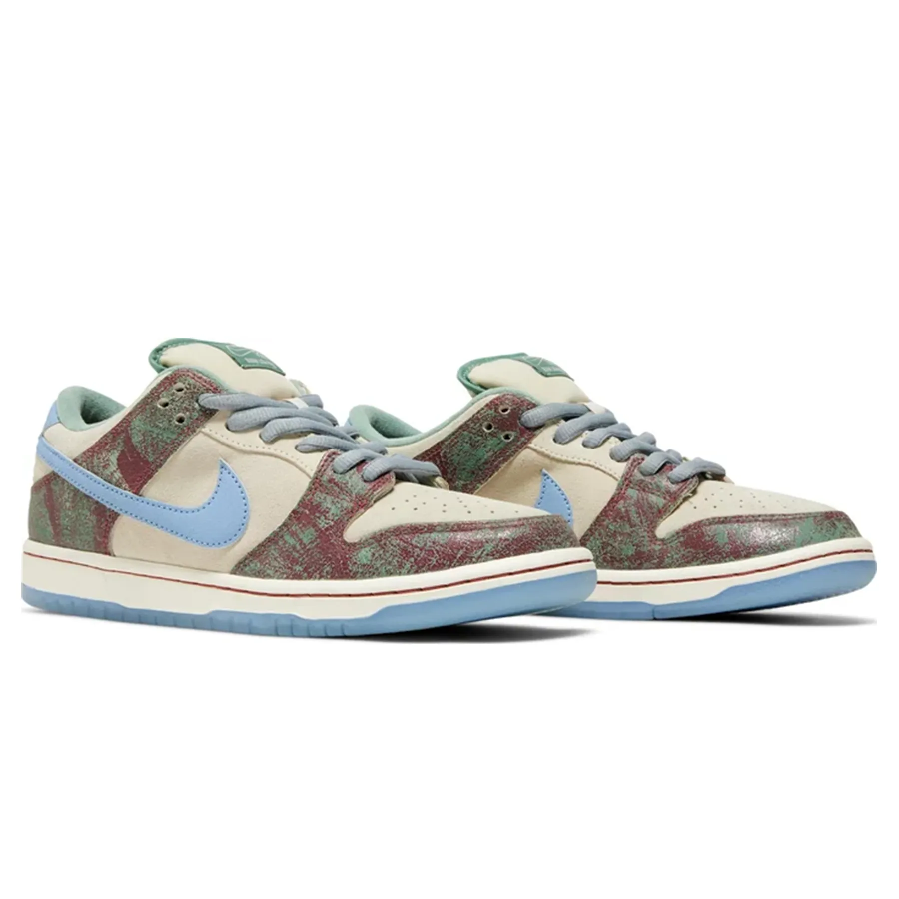 Nike Dunk Low SB x Crenshaw Skate Club