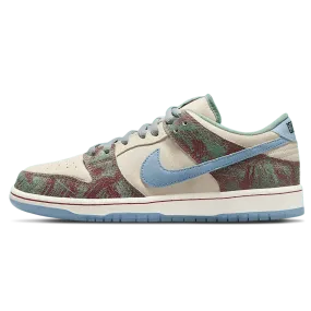 Nike Dunk Low SB x Crenshaw Skate Club