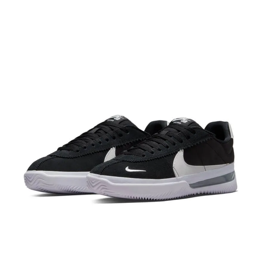 Nike SB BRSB ECO PTZ Black White