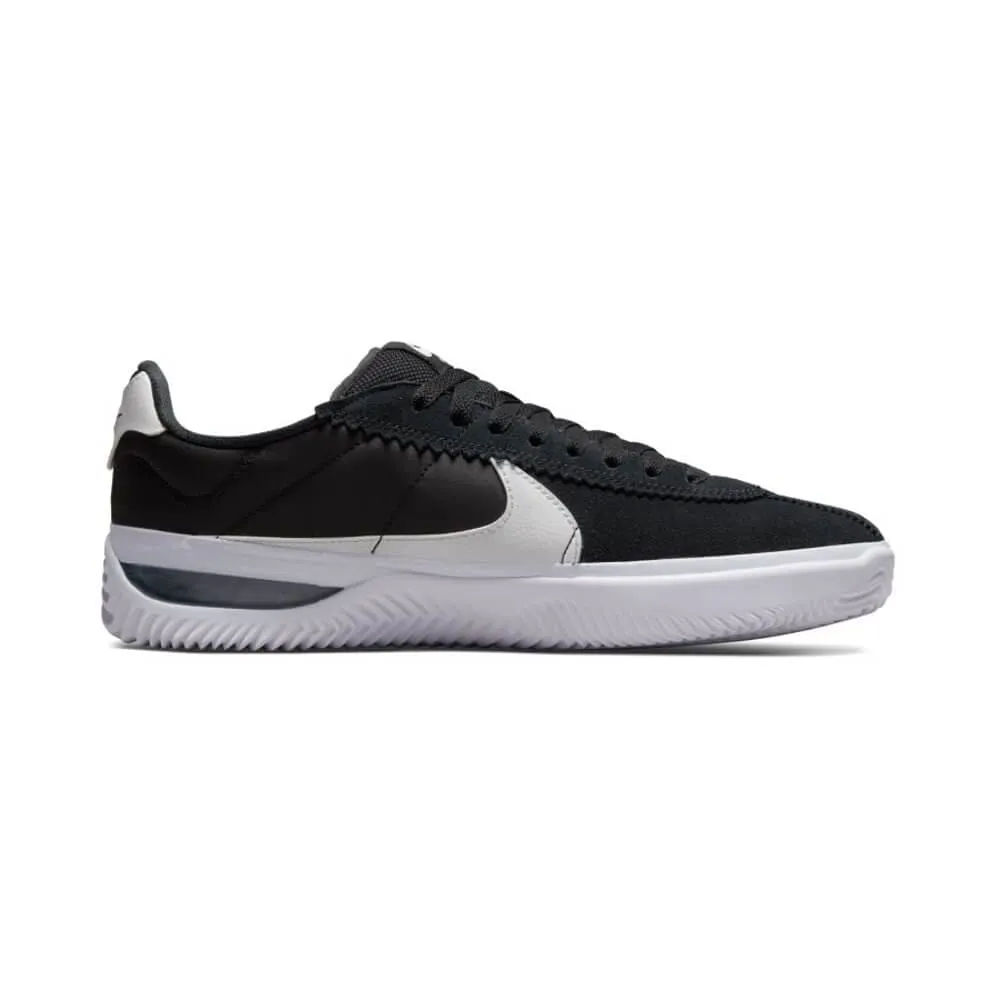 Nike SB BRSB ECO PTZ Black White