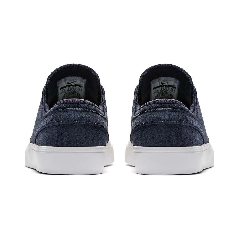 Nike Shoes SB Stefan Janoski (GS) Youth - Thunder Blue