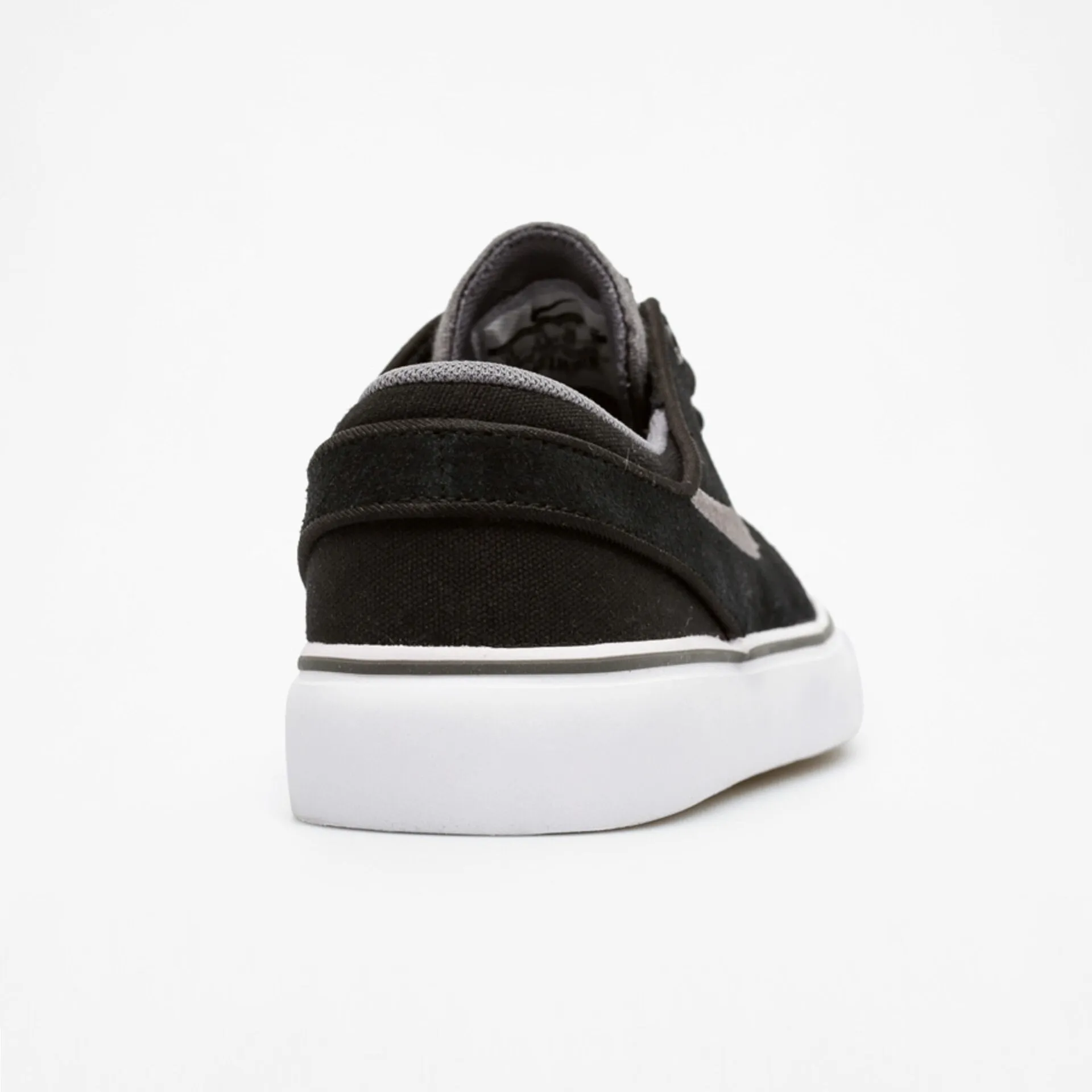 Nike Shoes Stefan Janoski (GS) - Black Graphite-White-Gum