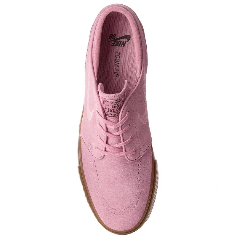 Nike Shoes Zoom Stefan Janoski - Elemental Pink/Elemental Pink