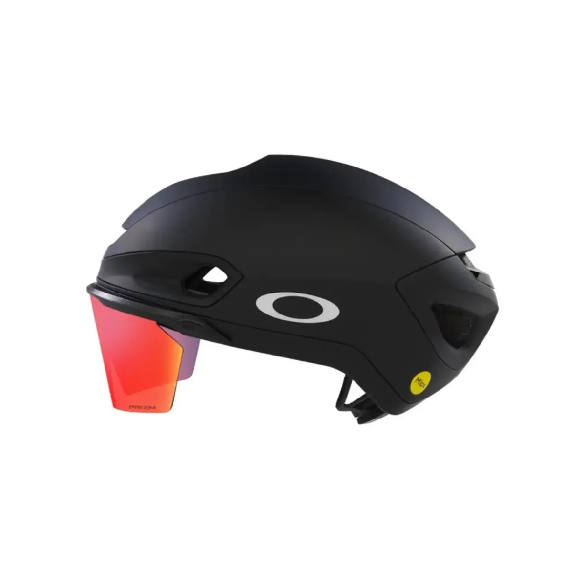 Oakley ARO7 Road EU Helmet Matte Black