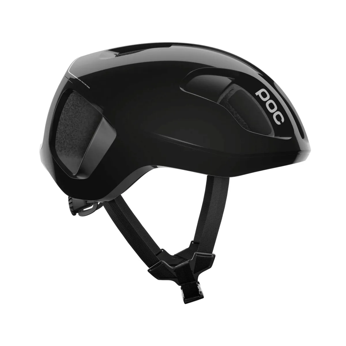 POC Ventral Mips Helmet Black