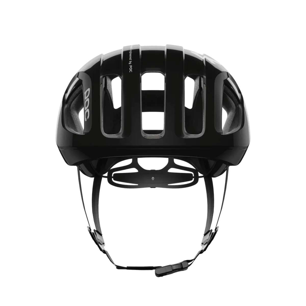 POC Ventral Mips Helmet Black