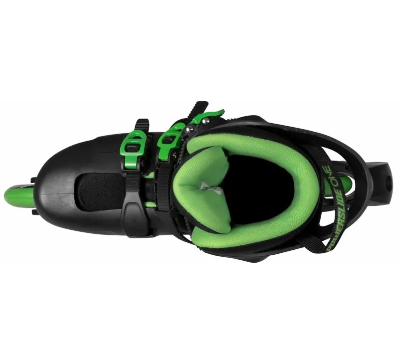 Powerslide Wave Boys Tri Inline Skates