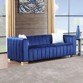 Proline Sofa Set with SS Legs