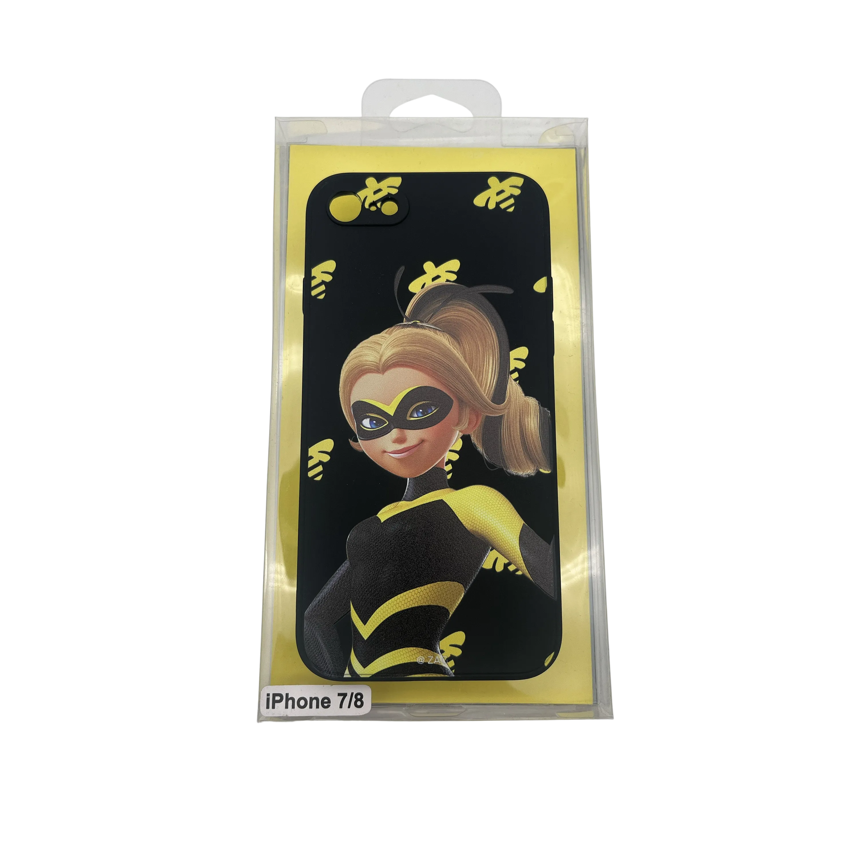 Queen Bee Phone Case