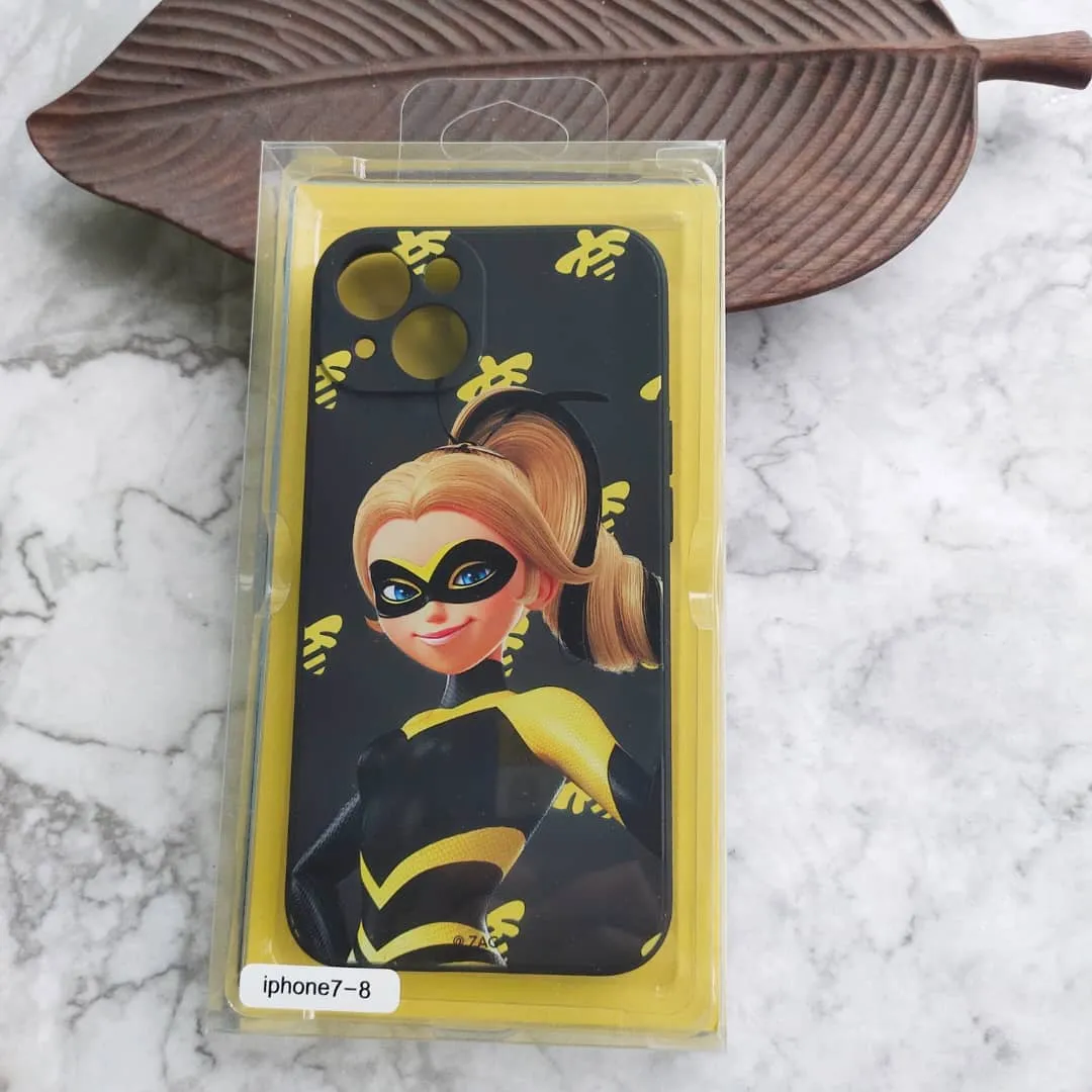 Queen Bee Phone Case