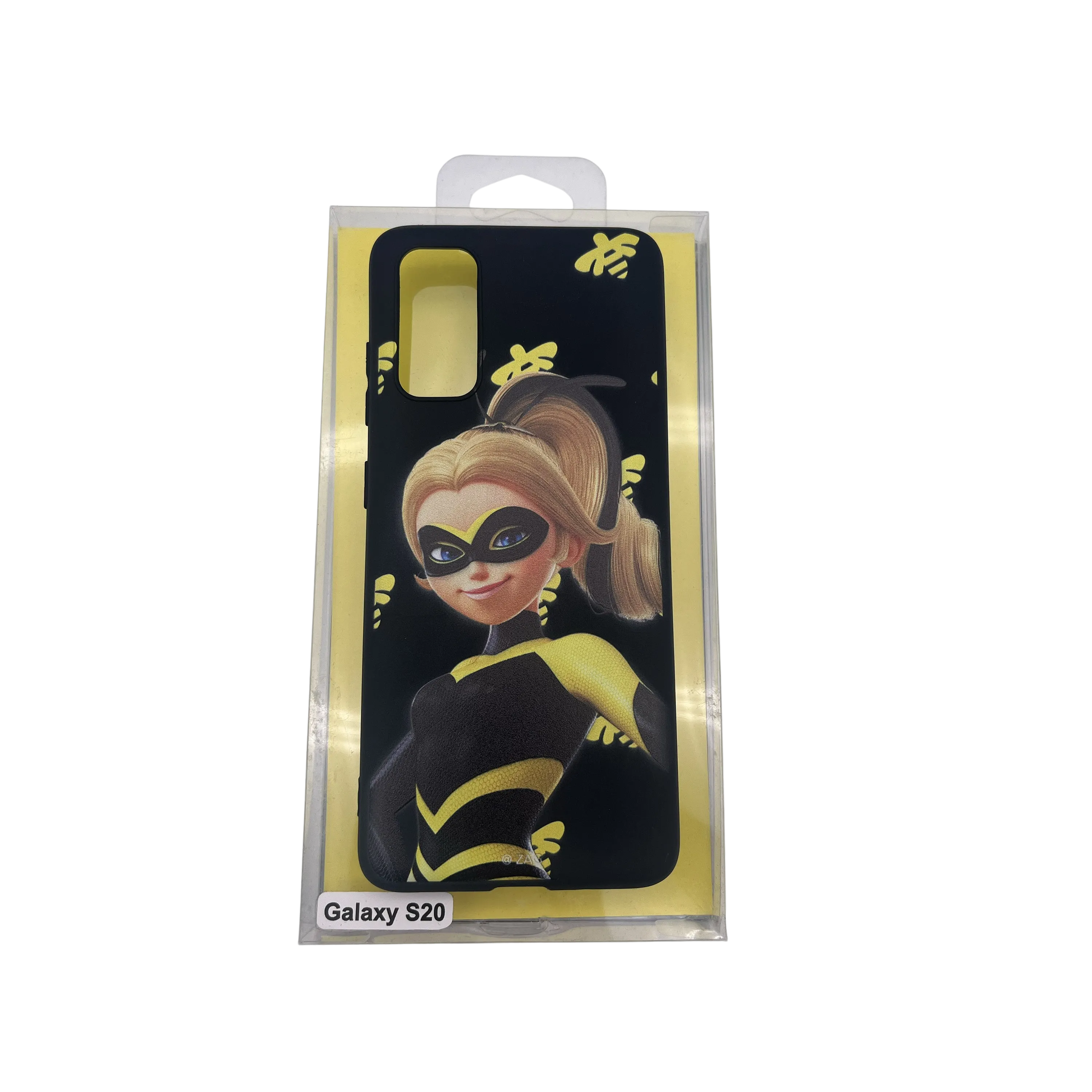 Queen Bee Phone Case