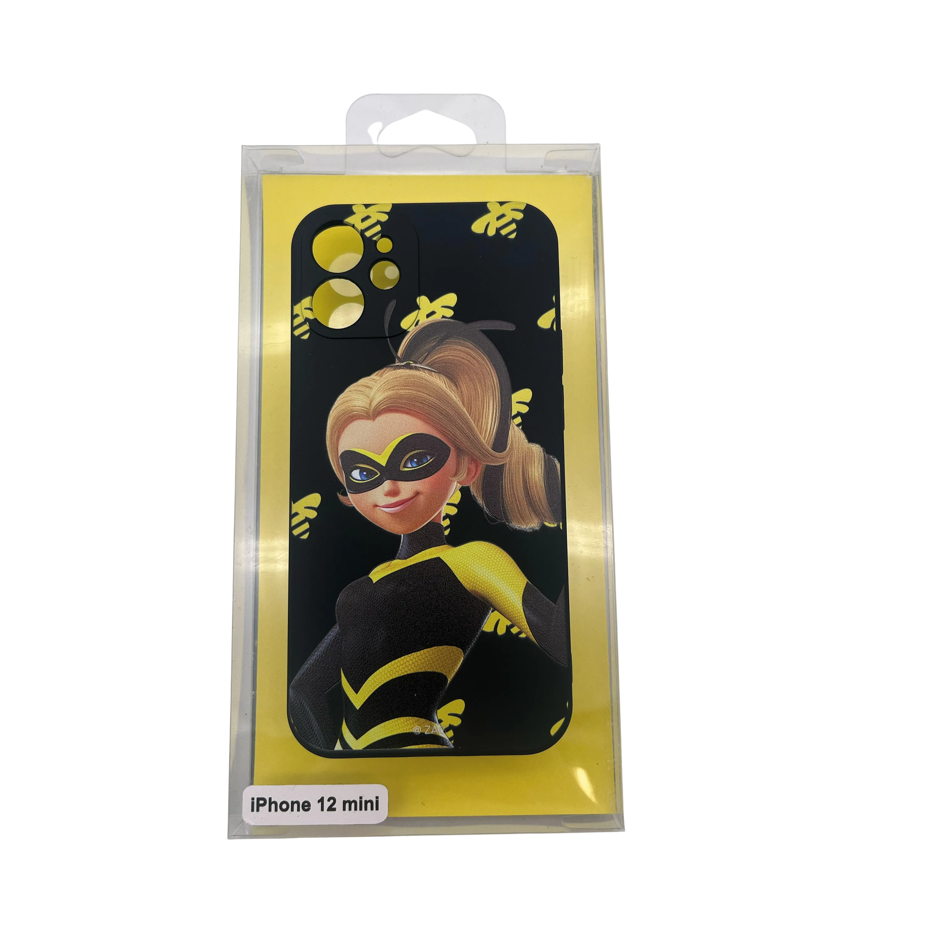 Queen Bee Phone Case